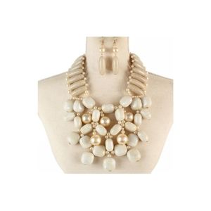 "Phoebe" Necklace Set